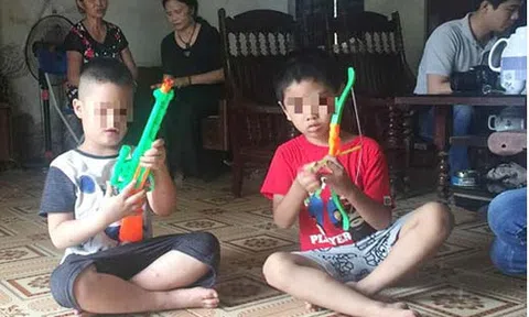 Vụ BV trao nhầm con: Không tiết lộ mức bồi thường